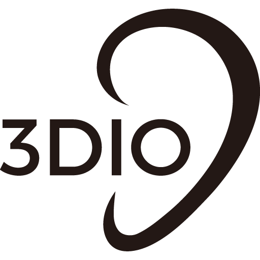 3dio Japan 3dio公式サイト 日本唯一の正規販売 使い方情報